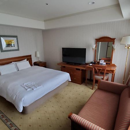 Koko Hotel Nagoya Sakae Eksteriør billede