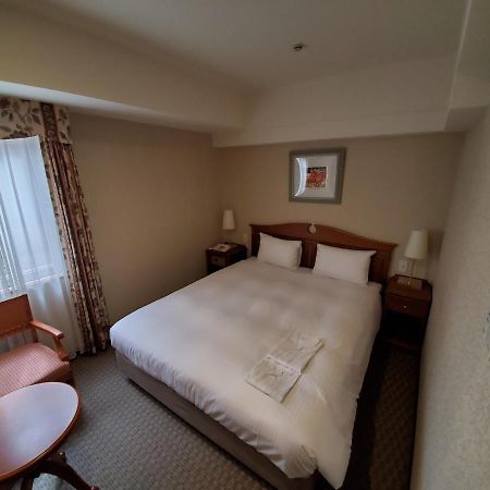 Koko Hotel Nagoya Sakae Eksteriør billede