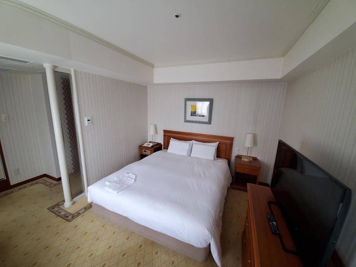 Koko Hotel Nagoya Sakae Eksteriør billede