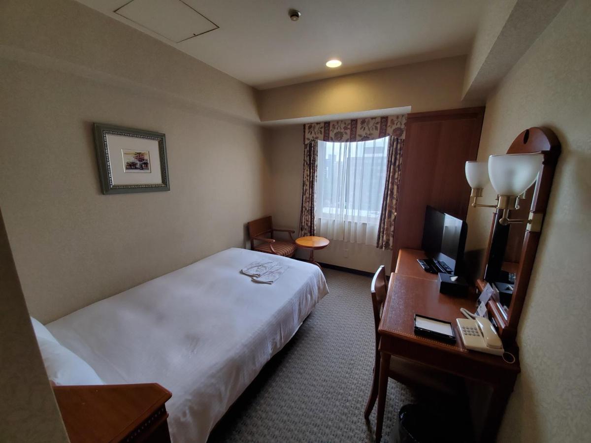 Koko Hotel Nagoya Sakae Eksteriør billede