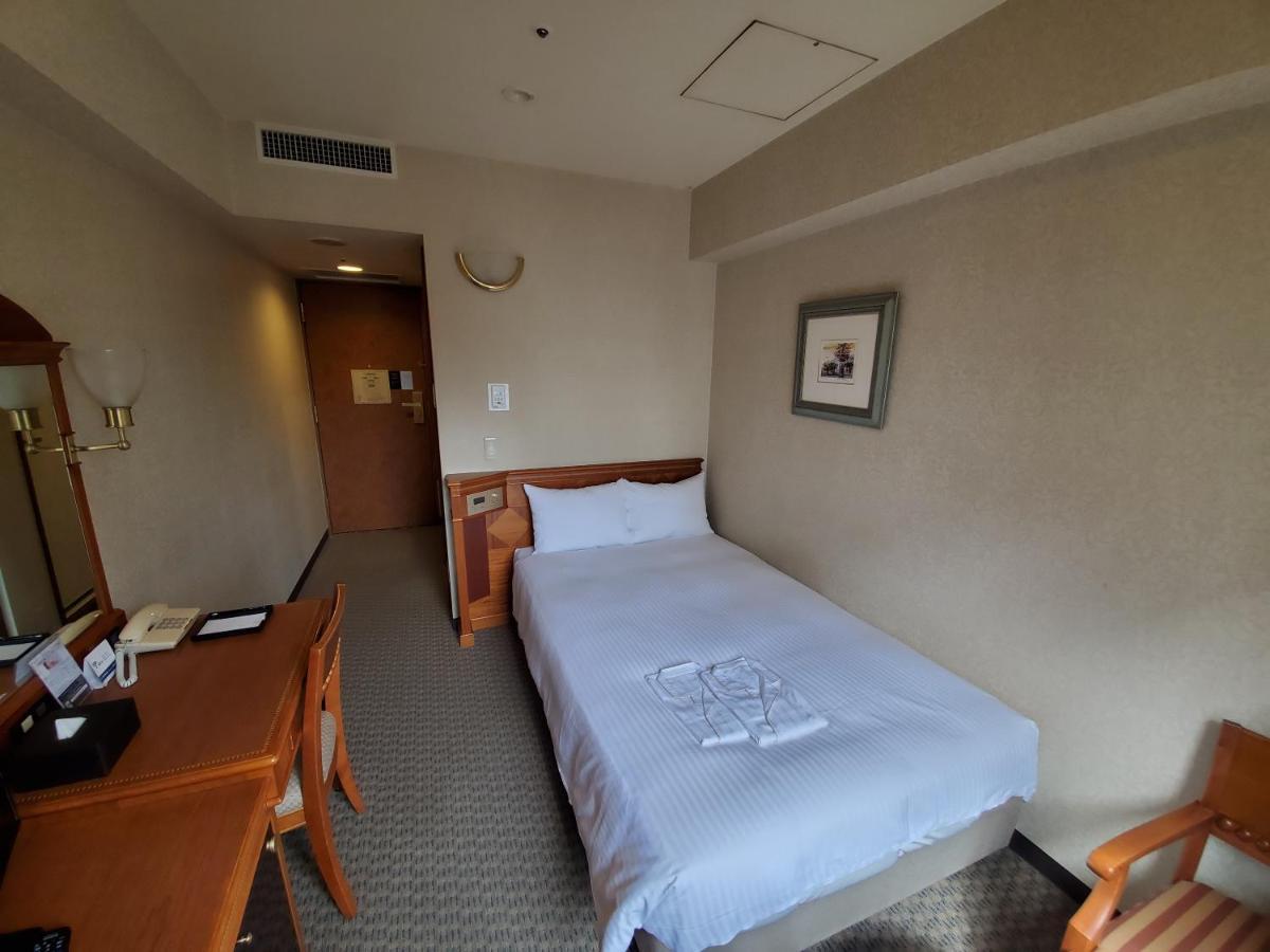 Koko Hotel Nagoya Sakae Eksteriør billede