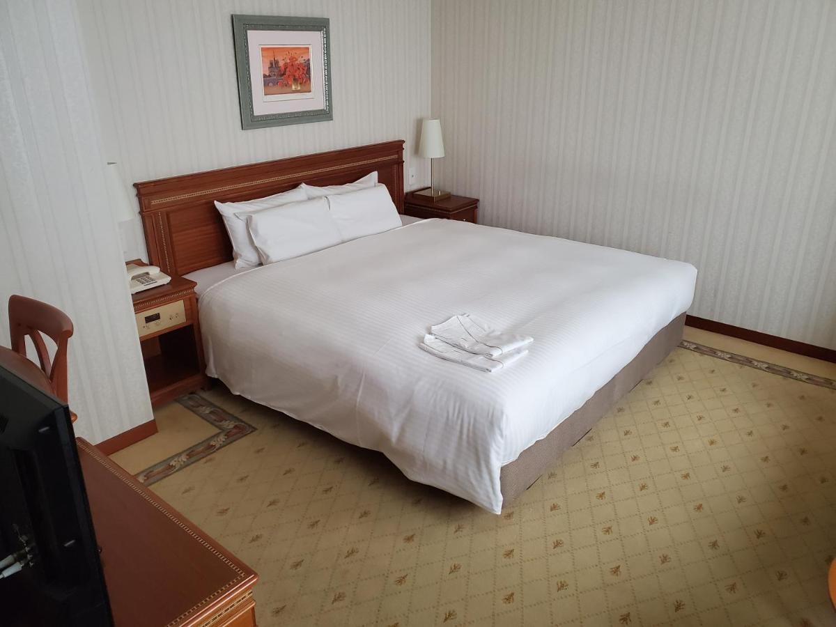 Koko Hotel Nagoya Sakae Eksteriør billede